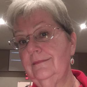 Meet your Posher, Anita